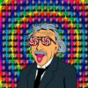 albert einstein lsd